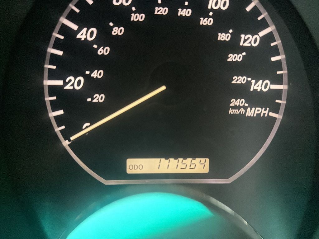 2005 Lexus RX 330