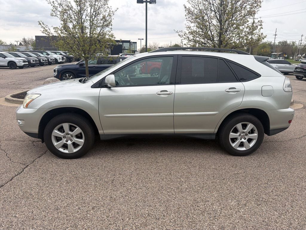 2005 Lexus RX 330