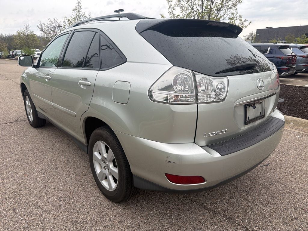2005 Lexus RX 330