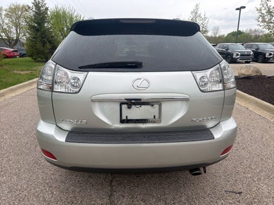 2005 Lexus RX 330