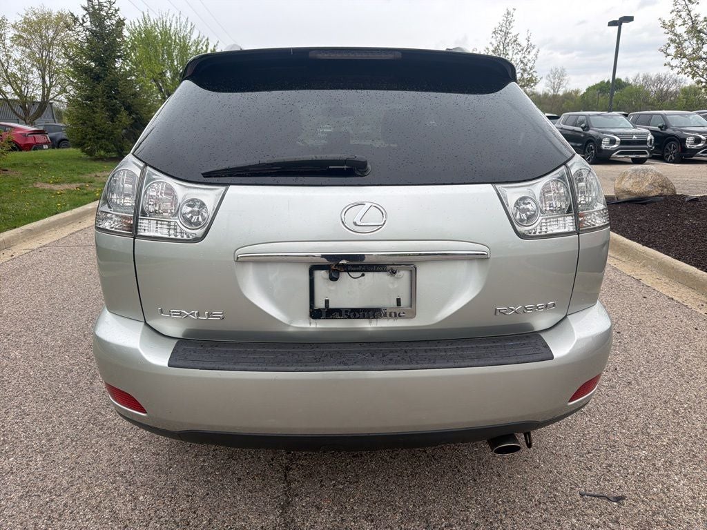 2005 Lexus RX 330