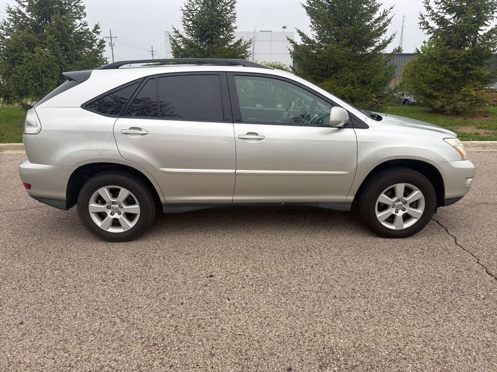 2005 Lexus RX 330