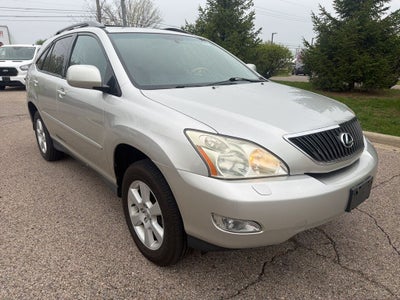 2005 Lexus RX 330
