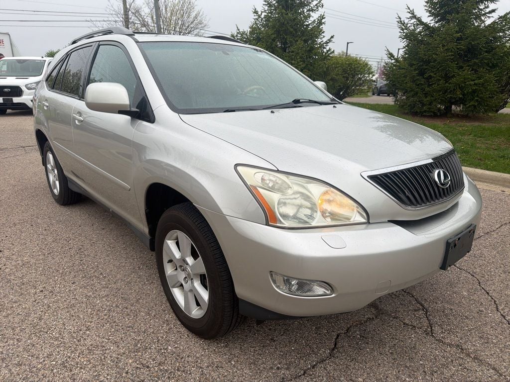 2005 Lexus RX 330