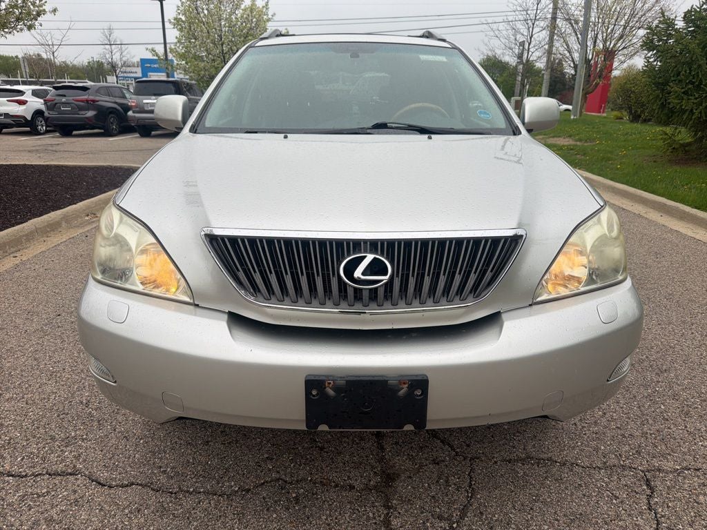 2005 Lexus RX 330