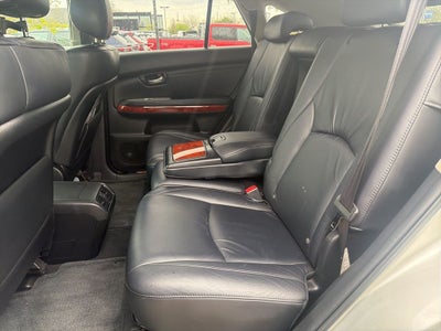 2005 Lexus RX 330