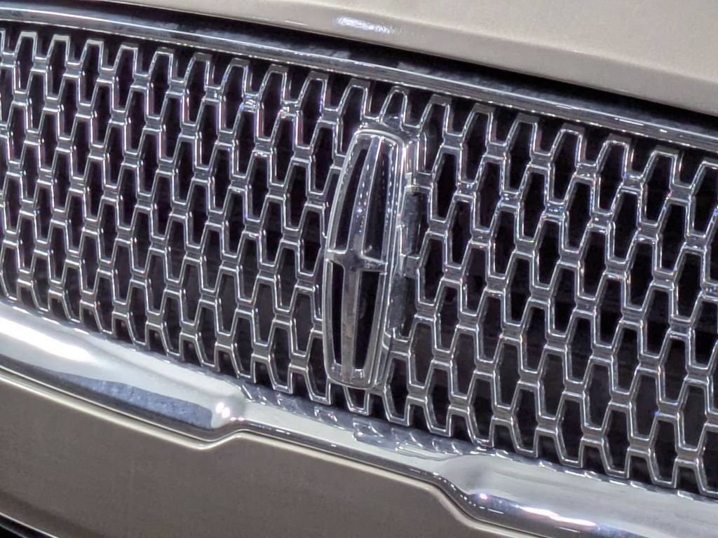 2018 Lincoln MKZ Premiere