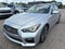 2014 INFINITI Q50 Sport