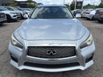 2014 INFINITI Q50 Sport