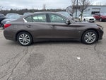 2017 INFINITI Q50 2.0t Premium