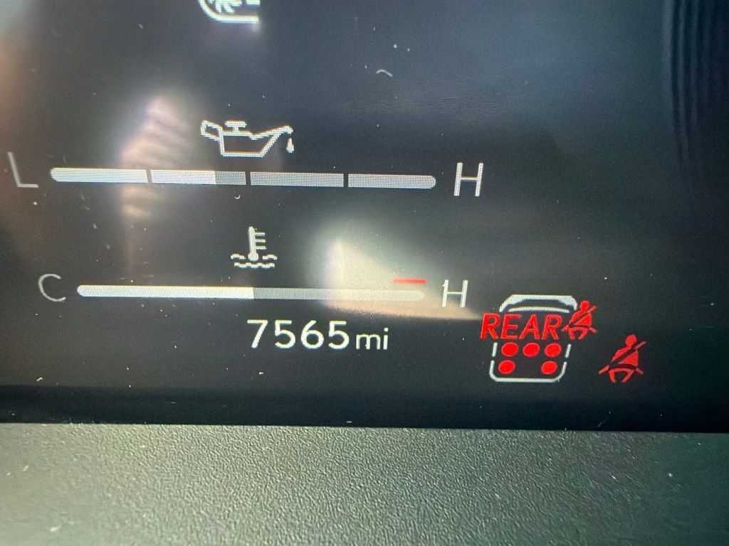 2025 Lexus GX 550 Premium+