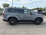 2025 Lexus GX 550 Premium+