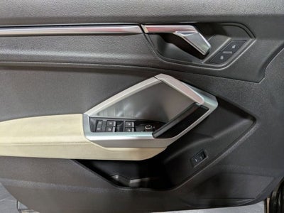 2020 Audi Q3 Premium quattro