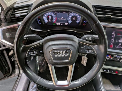 2020 Audi Q3 Premium quattro