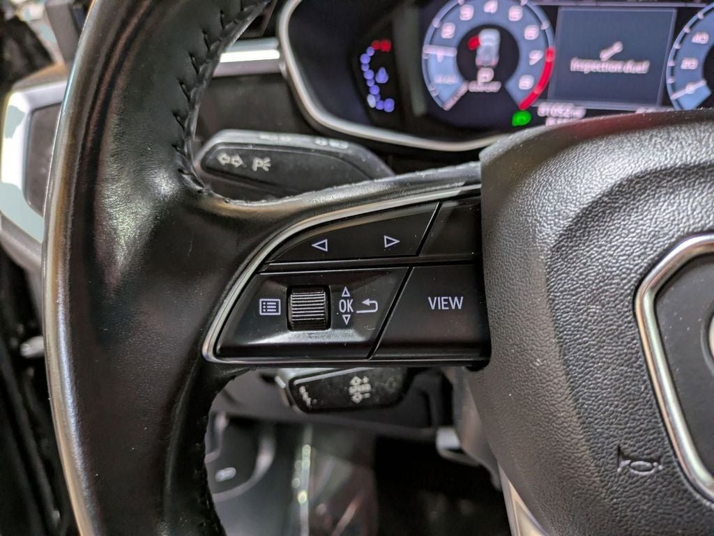 2020 Audi Q3 Premium quattro