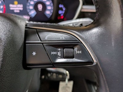 2020 Audi Q3 Premium quattro