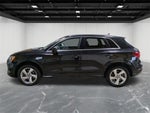 2020 Audi Q3 Premium quattro