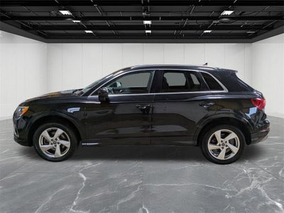 2020 Audi Q3 Premium quattro