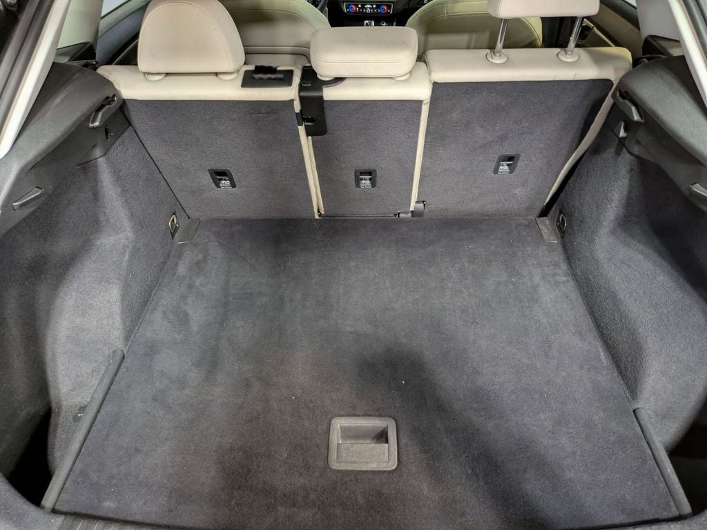 2020 Audi Q3 Premium quattro