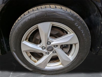 2020 Audi Q3 Premium quattro