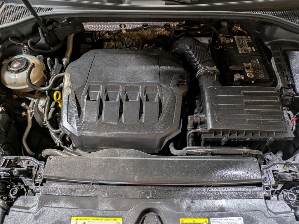 2020 Audi Q3 Premium quattro