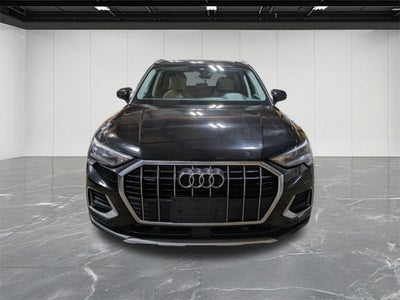 2020 Audi Q3 Premium quattro