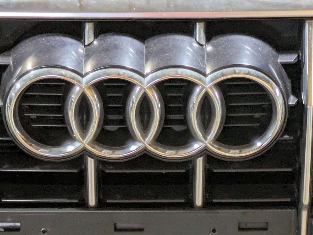 2020 Audi Q3 Premium quattro