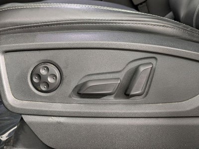 2021 Audi Q5 e 55 Premium Plus quattro