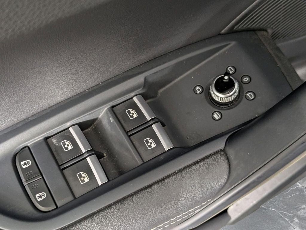 2021 Audi Q5 e 55 Premium Plus quattro