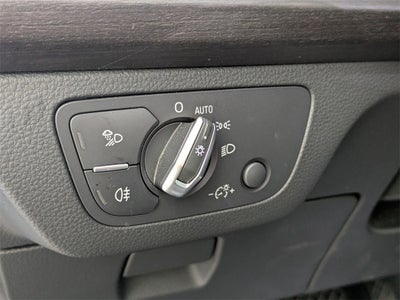 2021 Audi Q5 e 55 Premium Plus quattro