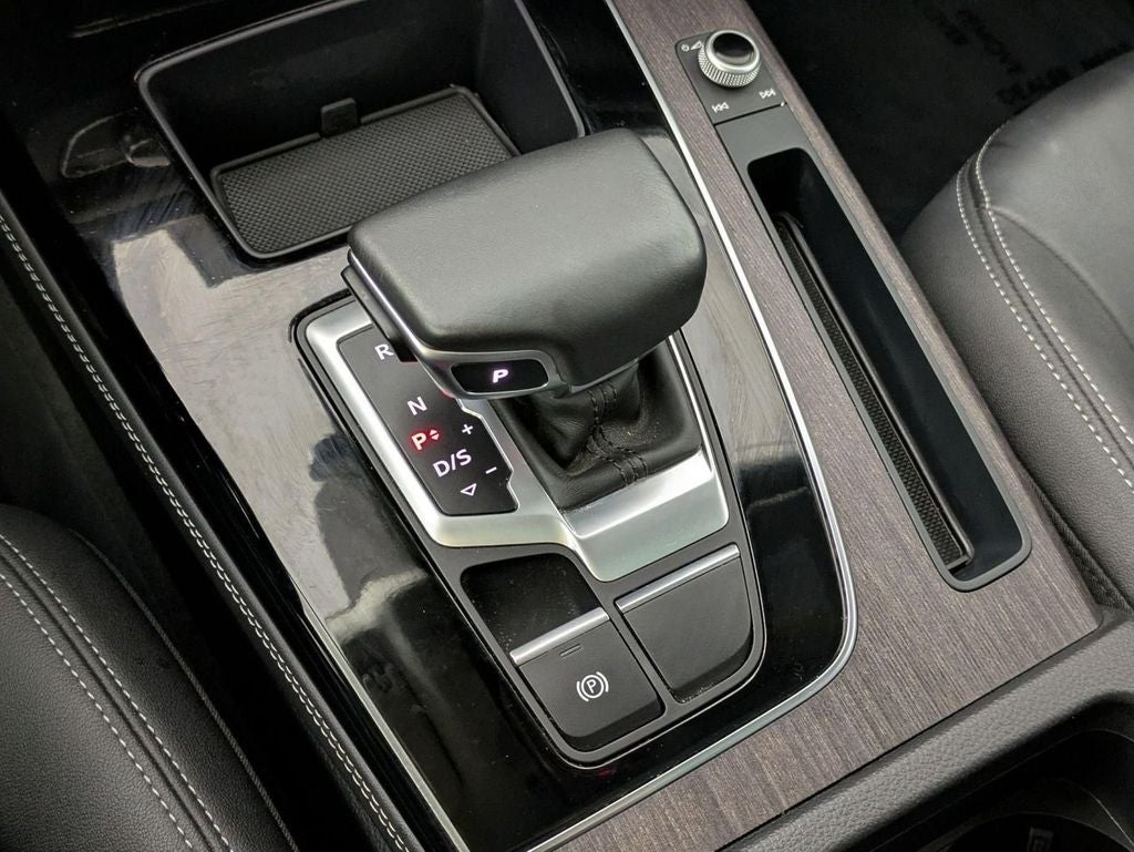 2021 Audi Q5 e 55 Premium Plus quattro