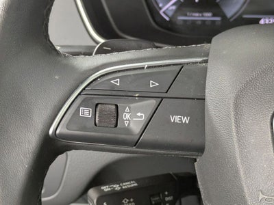 2021 Audi Q5 e 55 Premium Plus quattro