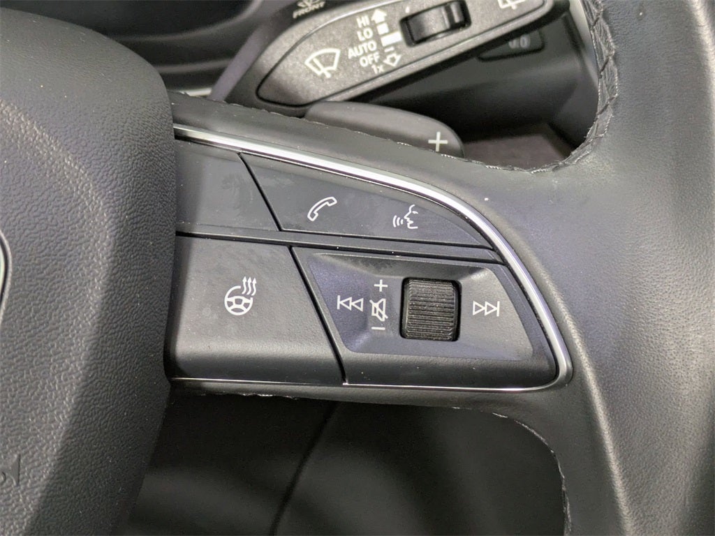 2021 Audi Q5 e 55 Premium Plus quattro