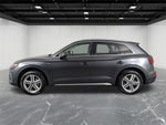 2021 Audi Q5 e 55 Premium Plus quattro
