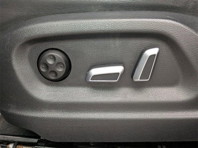 2018 Audi Q3 2.0T Premium quattro