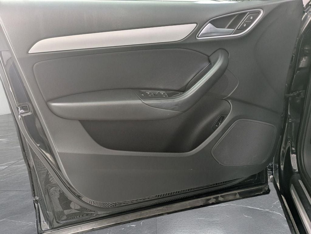 2018 Audi Q3 2.0T Premium quattro