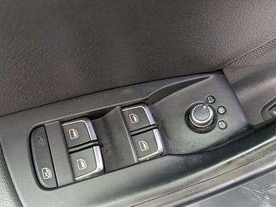 2018 Audi Q3 2.0T Premium quattro