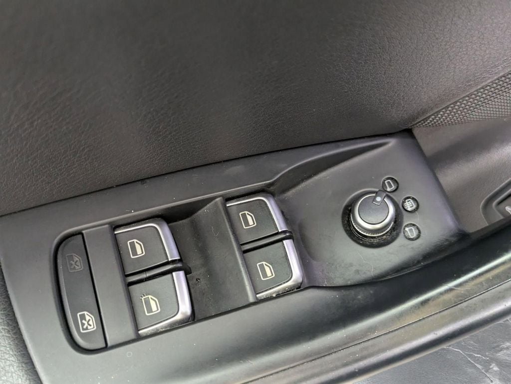 2018 Audi Q3 2.0T Premium quattro