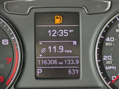 2018 Audi Q3 2.0T Premium quattro