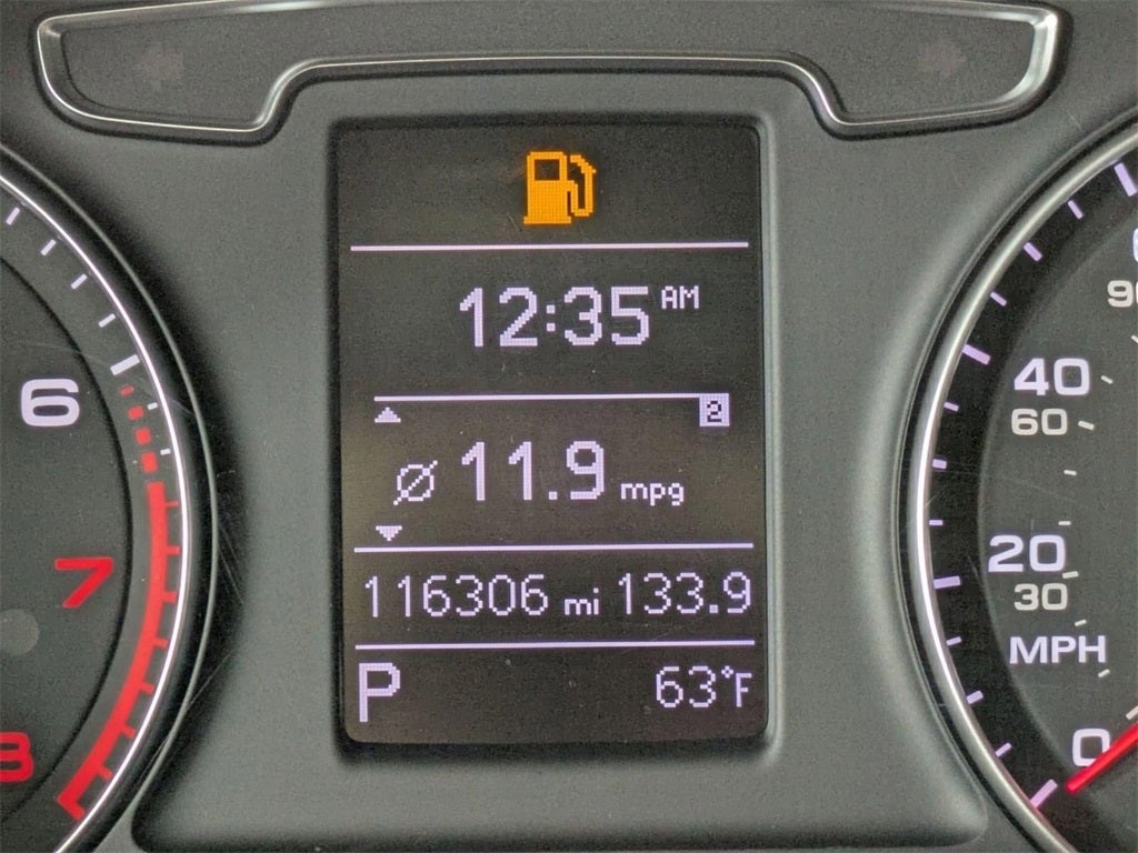 2018 Audi Q3 2.0T Premium quattro