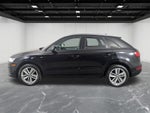 2018 Audi Q3 2.0T Premium quattro