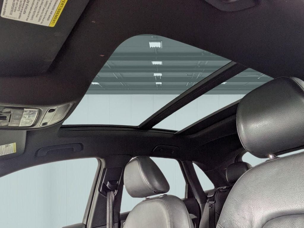 2018 Audi Q3 2.0T Premium quattro