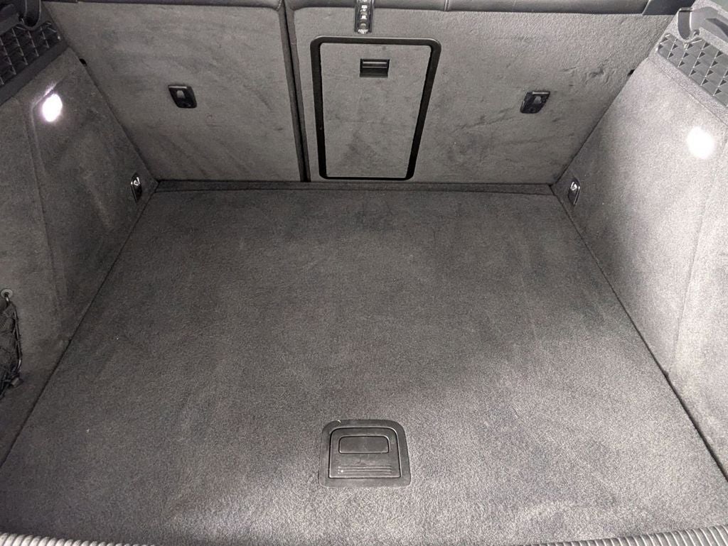 2018 Audi Q3 2.0T Premium quattro