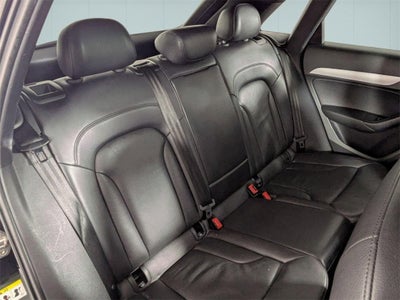 2018 Audi Q3 2.0T Premium quattro