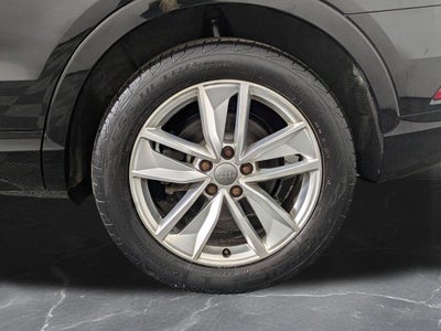 2018 Audi Q3 2.0T Premium quattro
