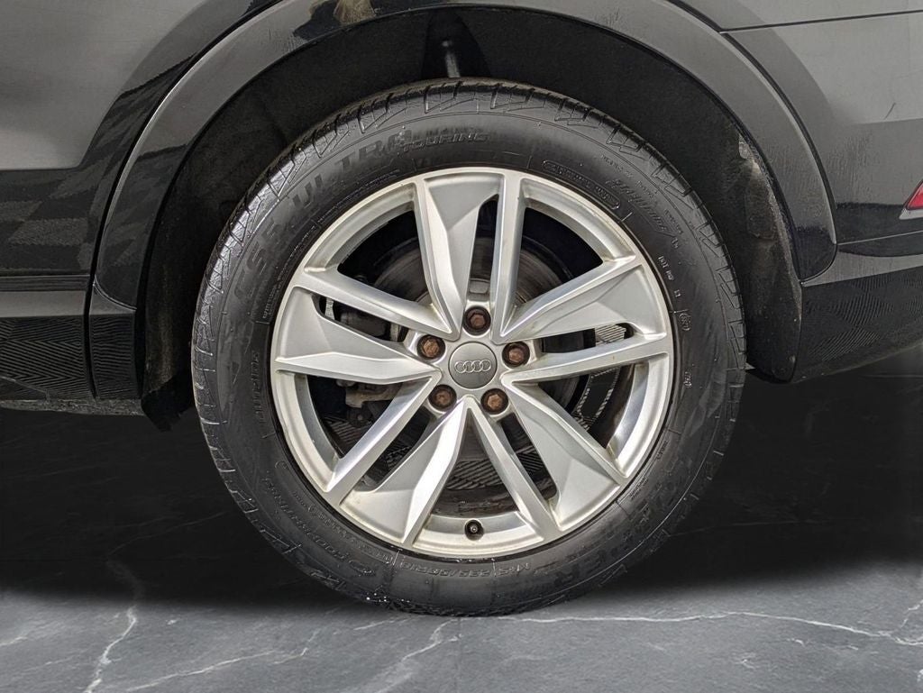 2018 Audi Q3 2.0T Premium quattro