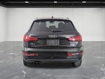 2018 Audi Q3 2.0T Premium quattro