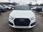 2016 Audi Q3 2.0T Prestige quattro