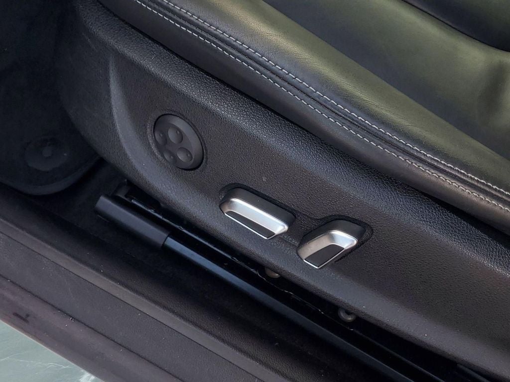 2015 Audi S5 3.0T Premium Plus quattro