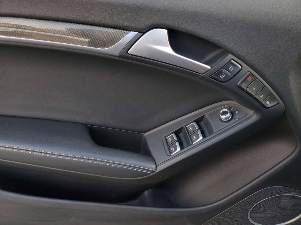 2015 Audi S5 3.0T Premium Plus quattro